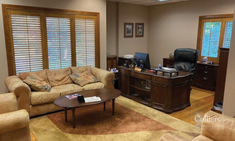 More Photos Of 1431 S Highway101, Greer Medical For Sale