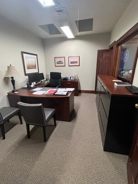 More Photos Of 1100 Route 55, Lagrangeville Office For Lease