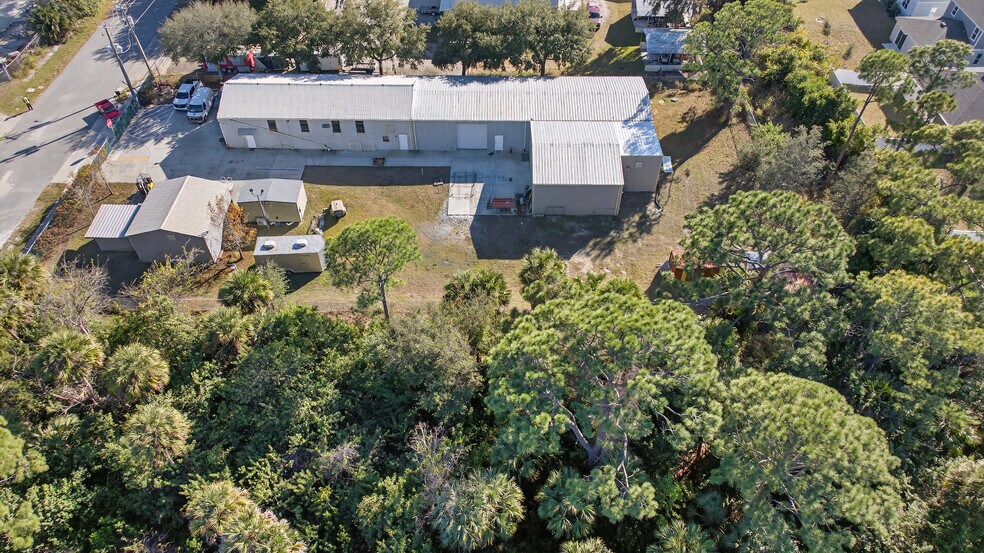 More Photos Of Confident Williams Point Boulevard, Cocoa Industrial For Sale