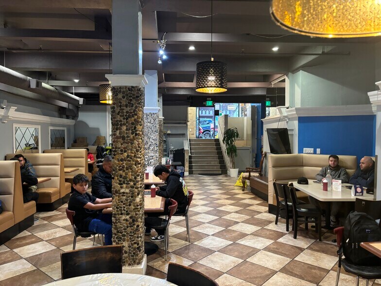 More Photos Of 570 Ofarrell St, San Francisco Hospitality For Sale