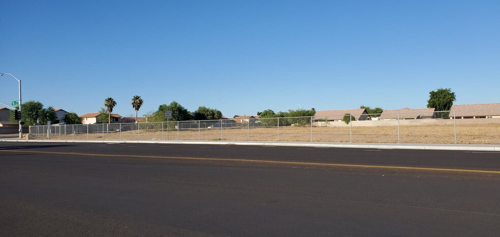 More Photos Of 7841 W Thunderbird Rd, Peoria Land For Sale
