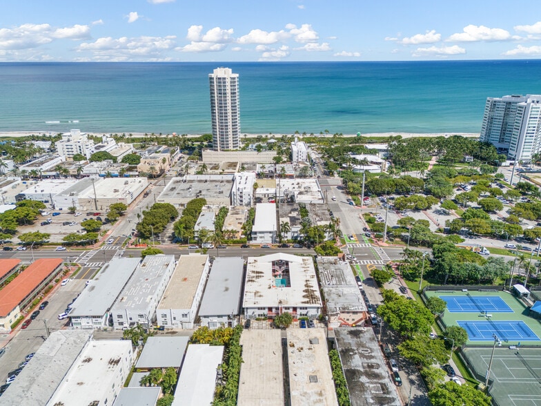 More Photos Of 7310 Harding Ave, Miami Beach Hotel For Sale