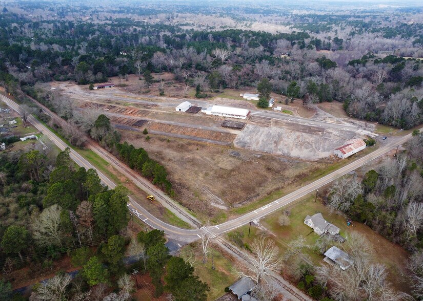 More Photos Of 730 Humble Rd, New London Land For Sale