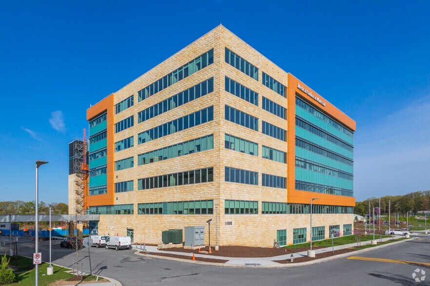More Photos Of 11886 Healing Way, Silver Spring Medical For Lease