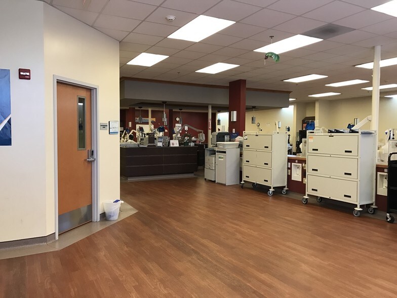 More Photos Of 1730 Hamlin St NE, Washington Medical For Sale