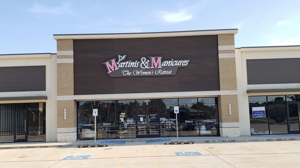 More Photos Of 5417 FM 1488 Rd, The Woodlands Freestanding For Lease