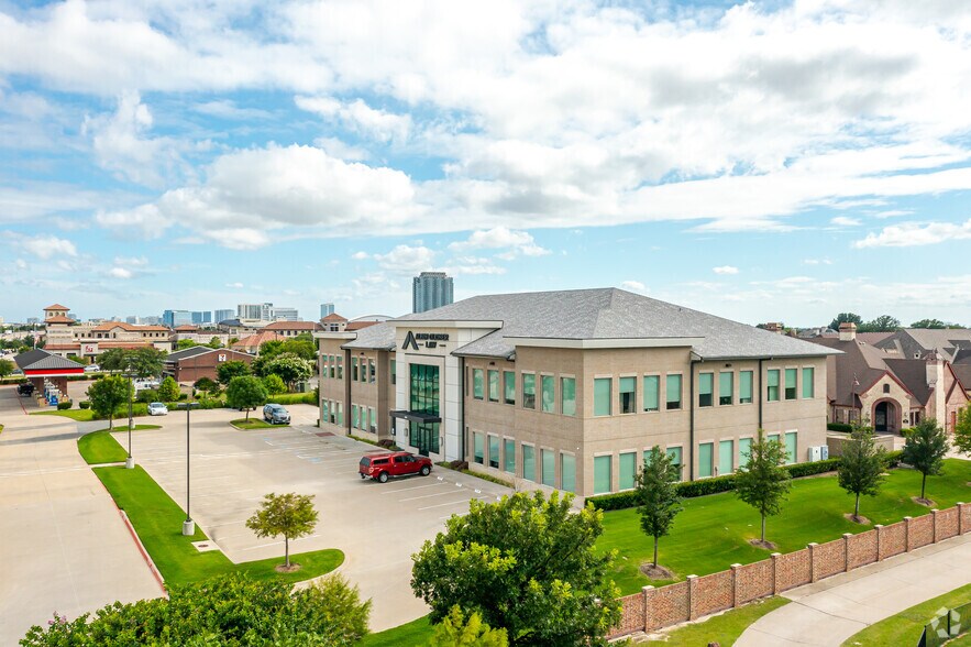 More Photos Of 5665 Dallas Pky, Frisco Office For Lease