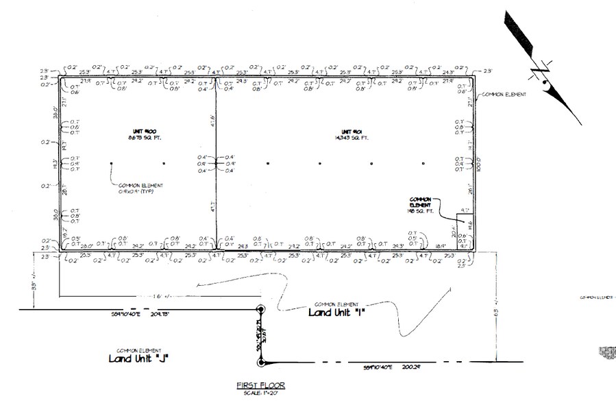 More Photos Of 4470 Regency Pl, White Plains Medical For Sale