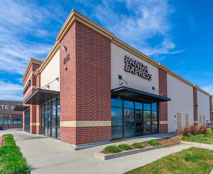 More Photos Of 4245 Marconi Ave, Sacramento Freestanding For Lease