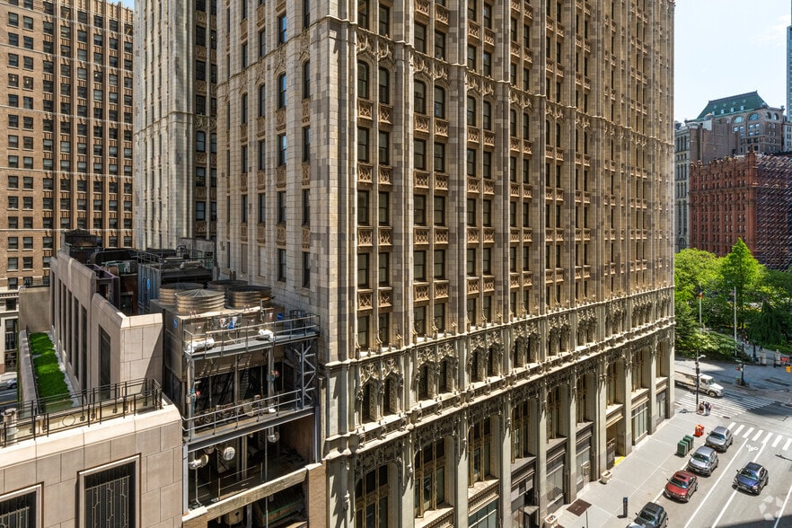 More Photos Of 233 Broadway, New York Office Residential For Lease