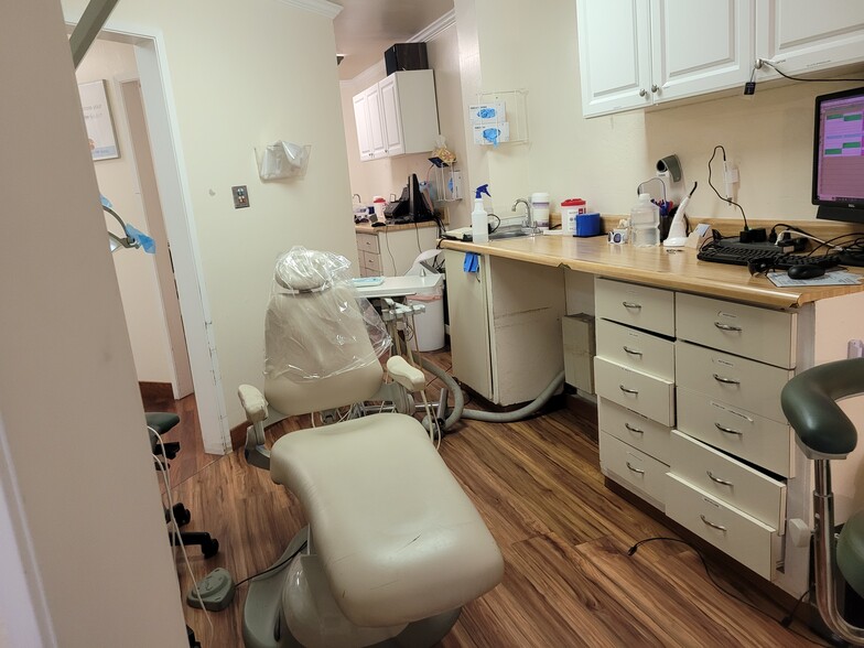 More Photos Of 807 Main St, Suisun City Flex For Lease