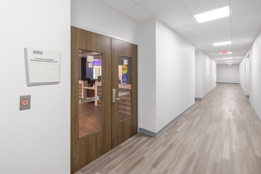 More Photos Of 7140 Contee Rd, Laurel Medical For Lease