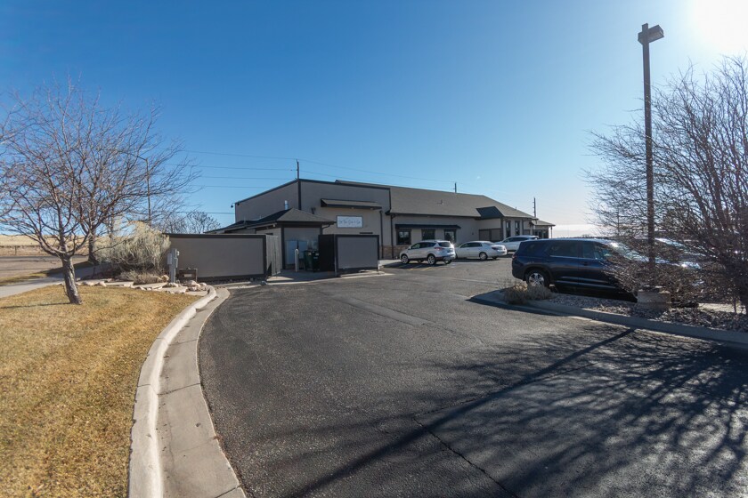 More Photos Of 1121 Old Town Ln, Cheyenne Storefront Retail Office For Sale