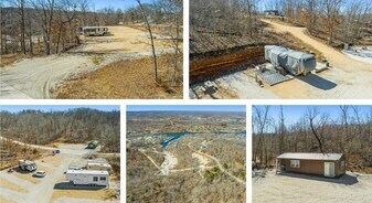 More Photos Of 200 Northview Rd, Sunrise Beach Manufactured Housing Mobile Home Park For Sale