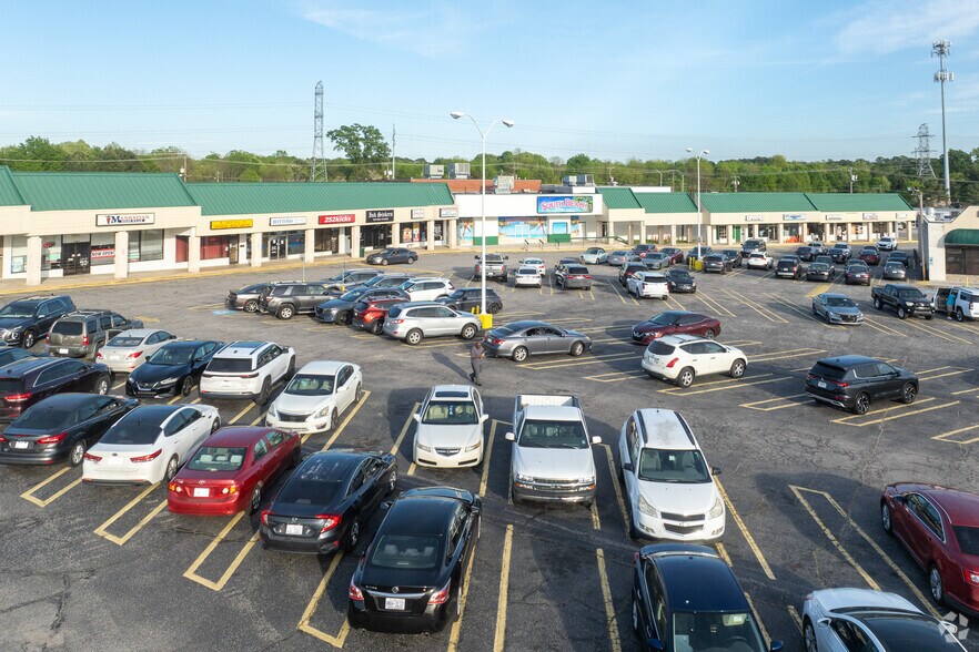 More Photos Of 1900-1974 Stone Rose Dr, Rocky Mount General Retail For Lease