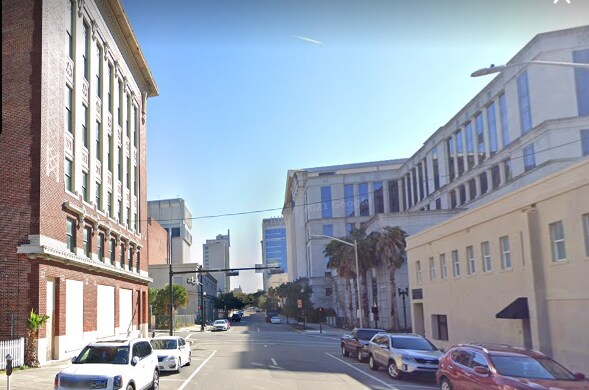 More Photos Of 624 Duval, Jacksonville Land For Sale