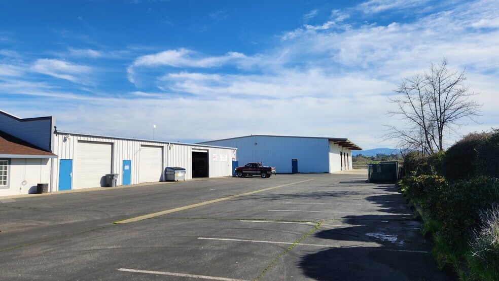More Photos Of 2775 Feather River Blvd, Oroville Warehouse For Lease