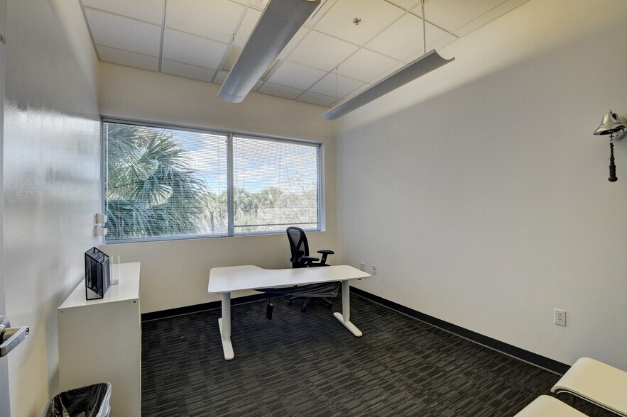 More Photos Of 1095 Broken Sound Pky, Boca Raton Office For Lease