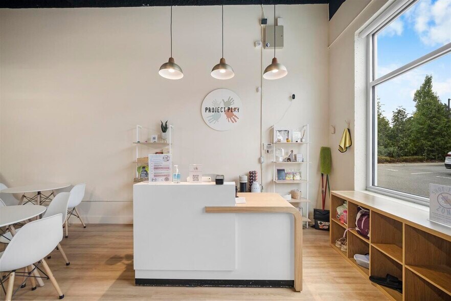 More Photos Of 19748A 86th Av, Langley Warehouse For Sale