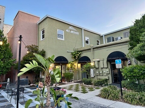 More Photos Of 208 S Beach St, Daytona Beach Office For Lease