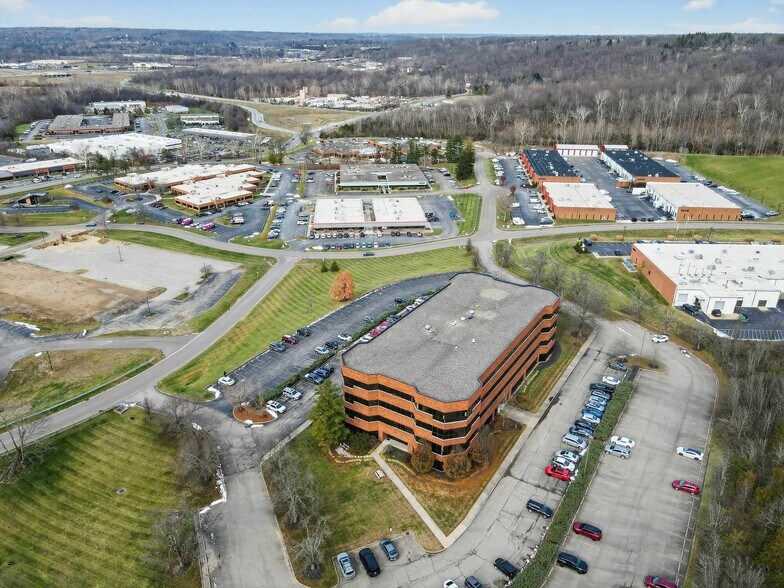 More Photos Of 400 TechneCenter Dr, Milford Office For Sale