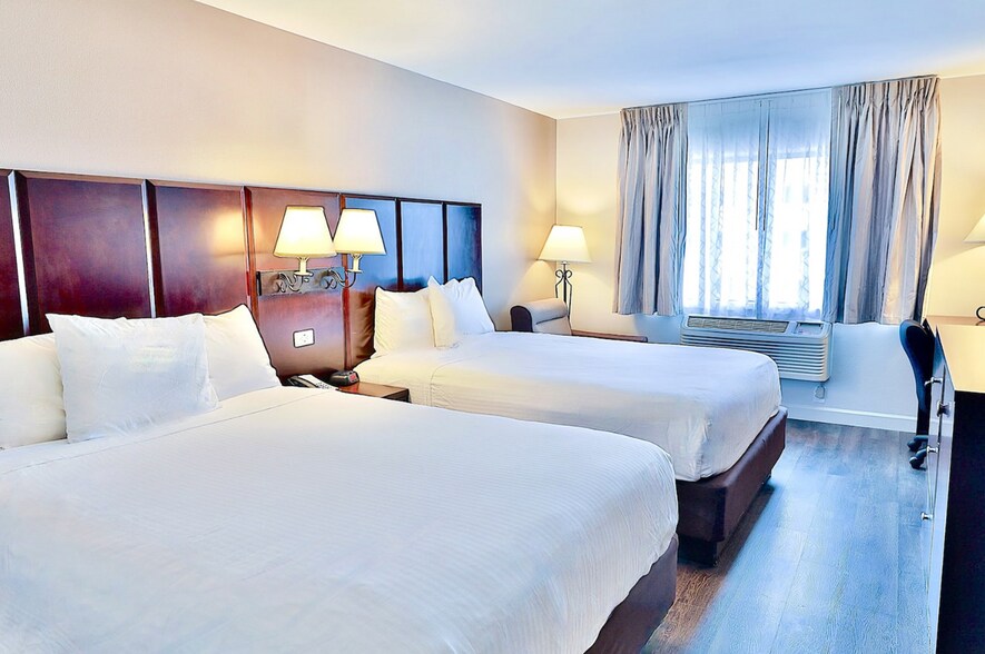 More Photos Of 6955 S Tucson Blvd, Tucson Hotel For Sale