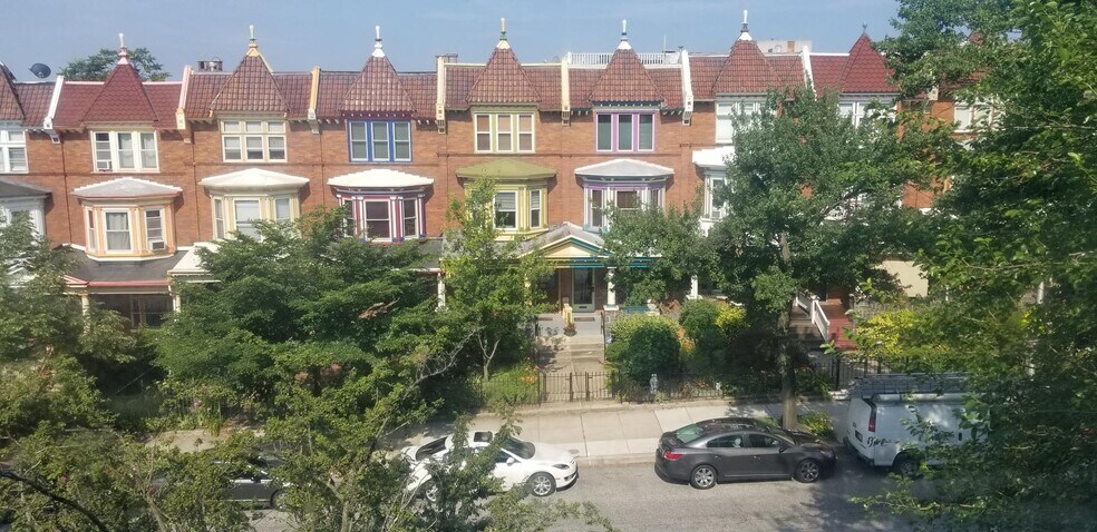 More Photos Of 2635 N Calvert St, Baltimore Apartments For Sale