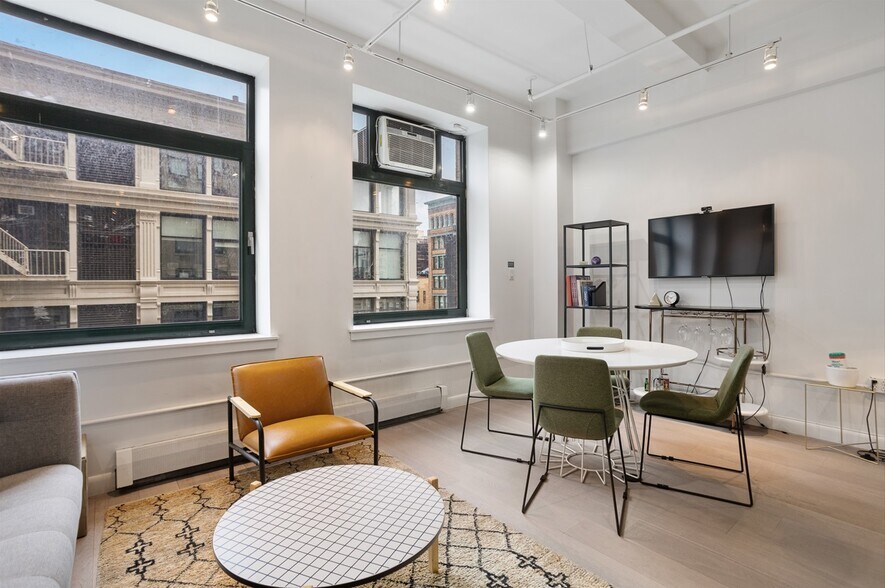 More Photos Of 14 E 4th St, New York Loft Creative Space For Lease