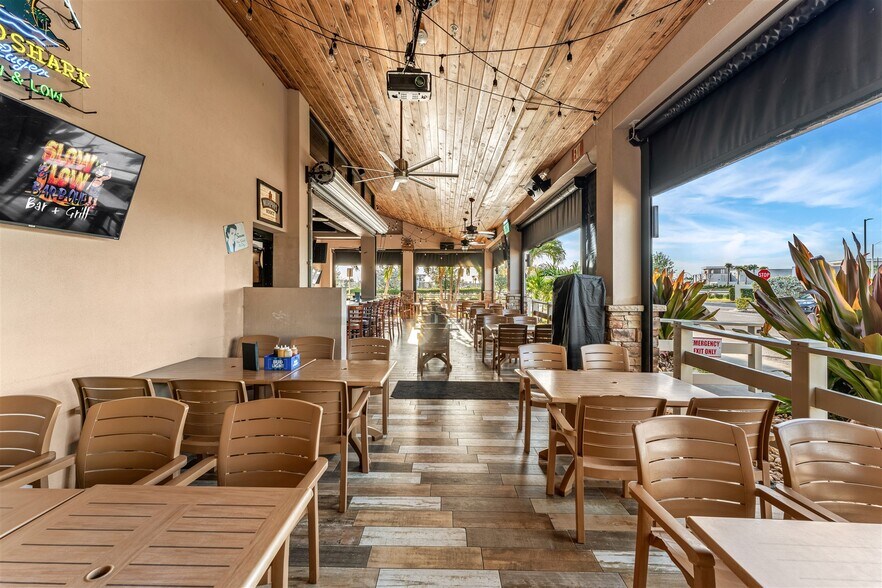 More Photos Of 5490 Stadium Pky, Melbourne Restaurant For Sale