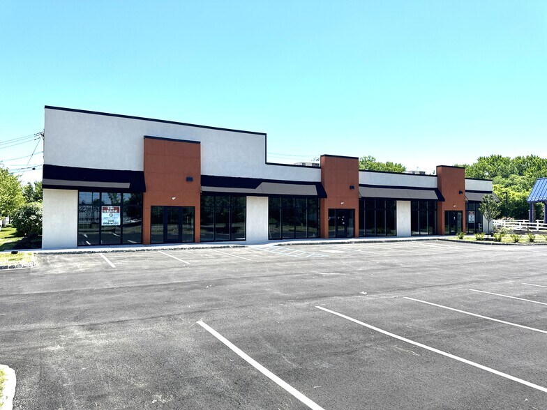 More Photos Of 797 Route 33, Hamilton Township Freestanding For Lease