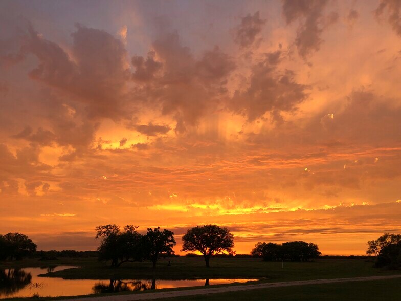More Photos Of CR 19, Hallettsville Land For Sale