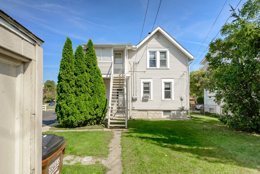 More Photos Of 1108 Humphrey St, Monroe Apartments For Sale