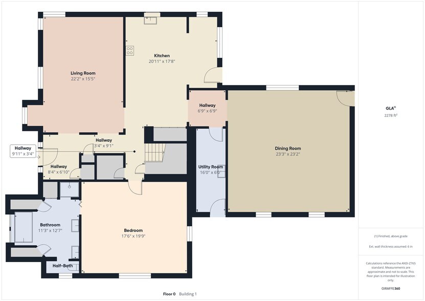 More Photos Of 750 N US Highway 287, Palestine Multifamily For Sale