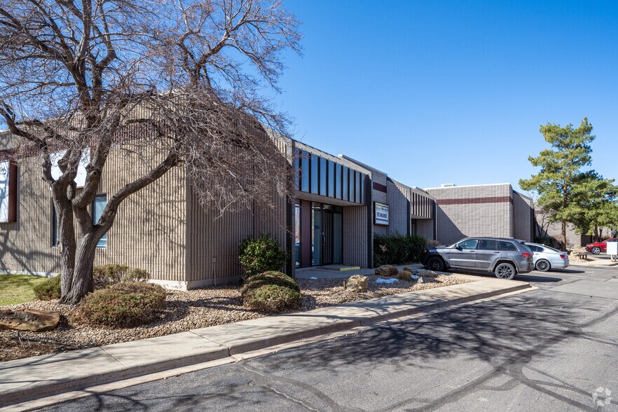 Primary Photo Of 2150 W 6th Ave, Broomfield Unknown For Lease