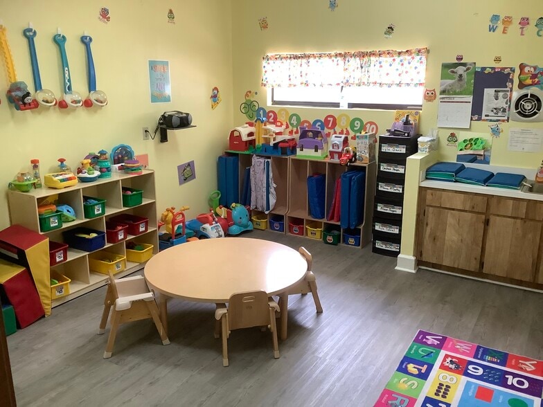 More Photos Of 5814 8th St, Zephyrhills Specialty For Sale