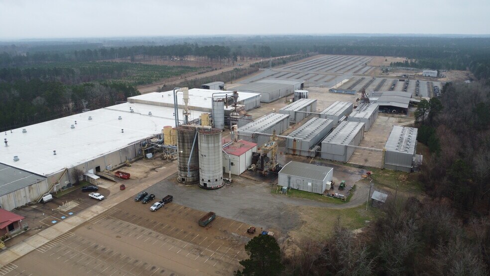 More Photos Of 688 Highway 4 Byp, Warren Warehouse For Lease