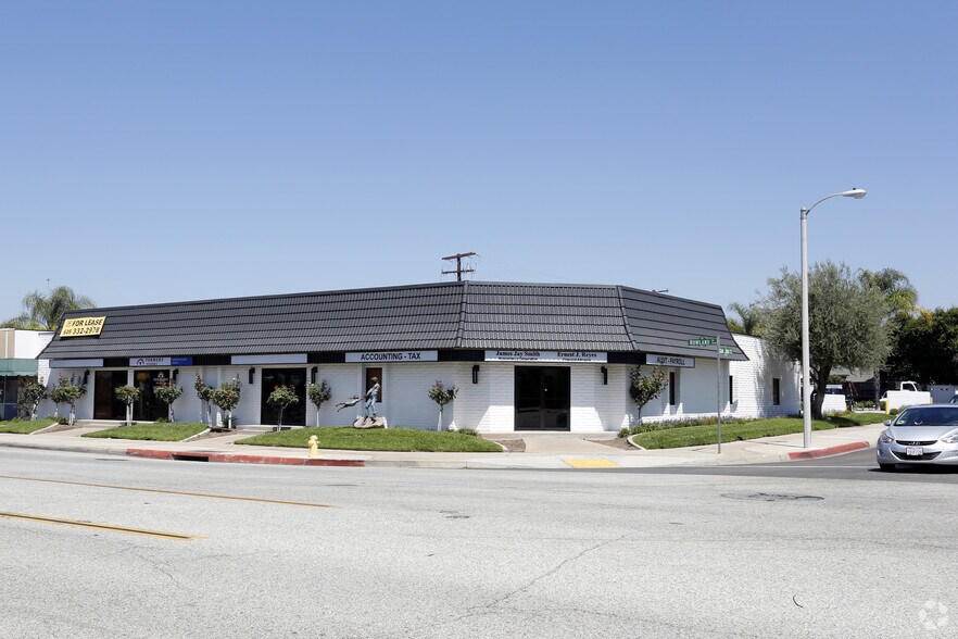 More Photos Of 571 S San Jose Ave, Covina Office For Lease