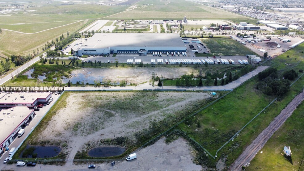 More Photos Of 5805 17 Ave SE, Calgary Land For Sale