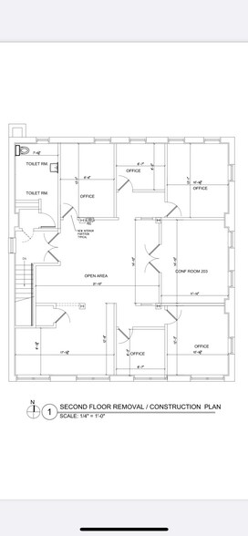 More Photos Of 80 E Old Country Rd, Mineola Office For Lease