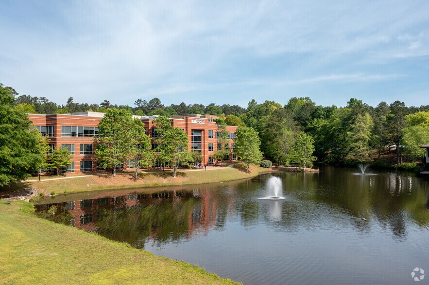 More Photos Of 1805 Old Alabama Rd, Roswell Office For Lease