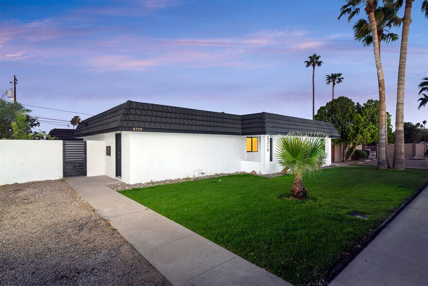 More Photos Of 3219-3225 N 66th St, Scottsdale Apartments For Sale