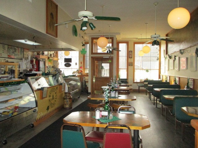 More Photos Of 93 Main St, Schenevus Storefront Retail Residential For Sale