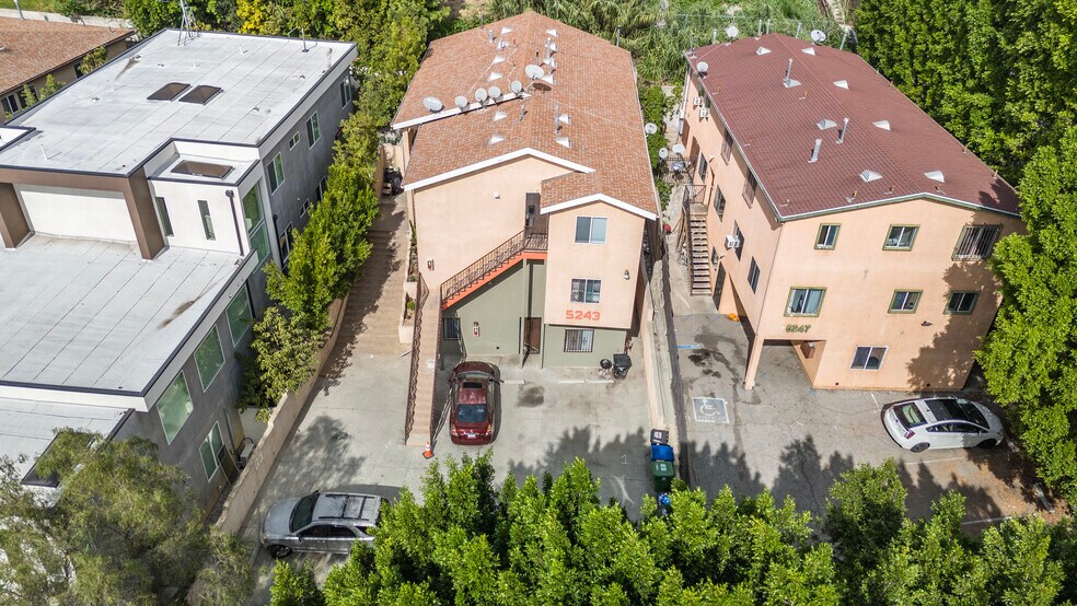 More Photos Of 5243 Huntington Dr N, Los Angeles Apartments For Sale