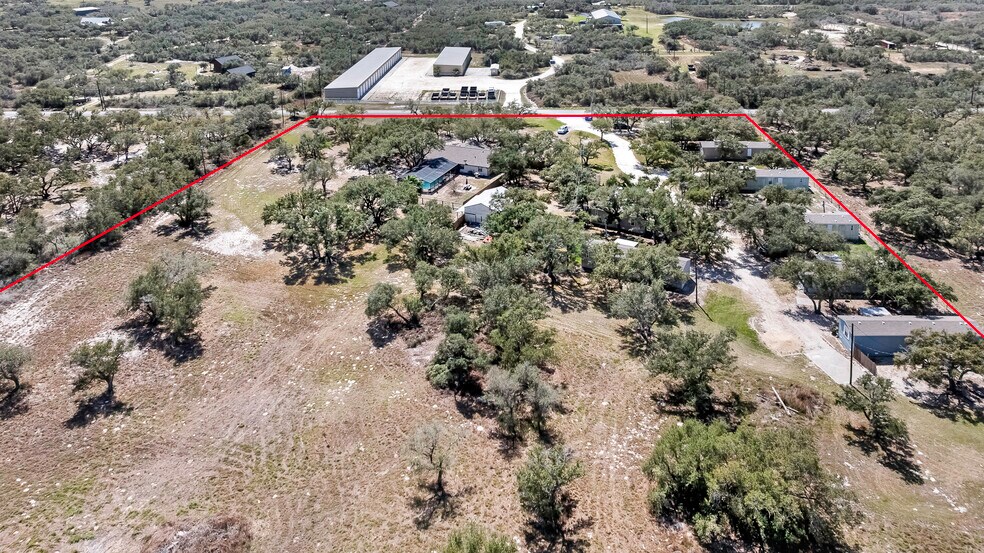 More Photos Of 1524 16th St, Rockport Manufactured Housing Mobile Home Park For Sale