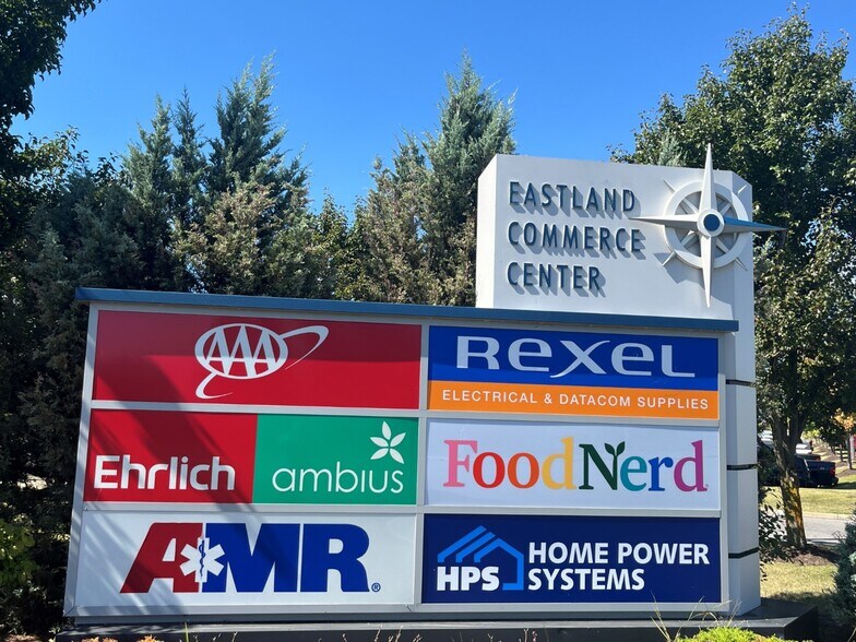 More Photos Of 505 Duke Rd, Buffalo Distribution For Lease