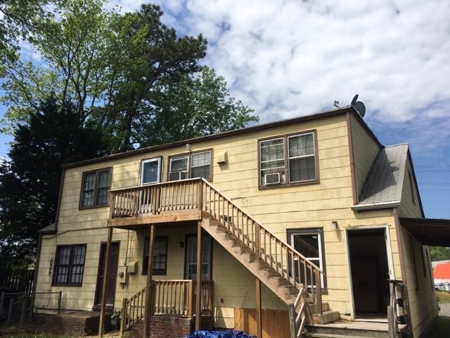 More Photos Of 10710 Jefferson Ave, Newport News Apartments For Sale