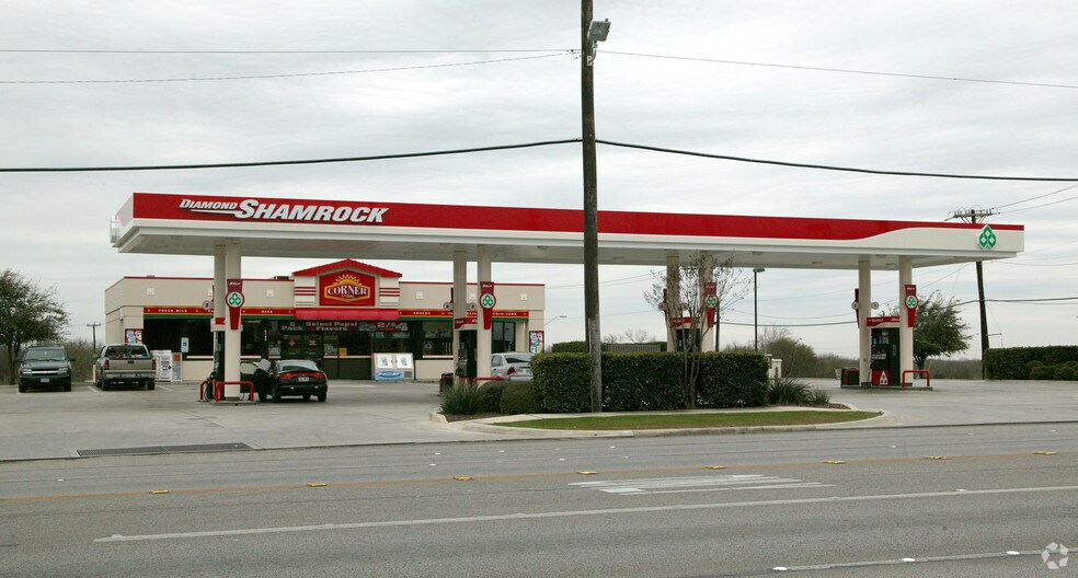 Primary Photo Of 6180 Walzem Rd, San Antonio General Retail For Sale