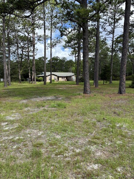 More Photos Of 14034 U.S. 331 Business, Freeport Land For Sale