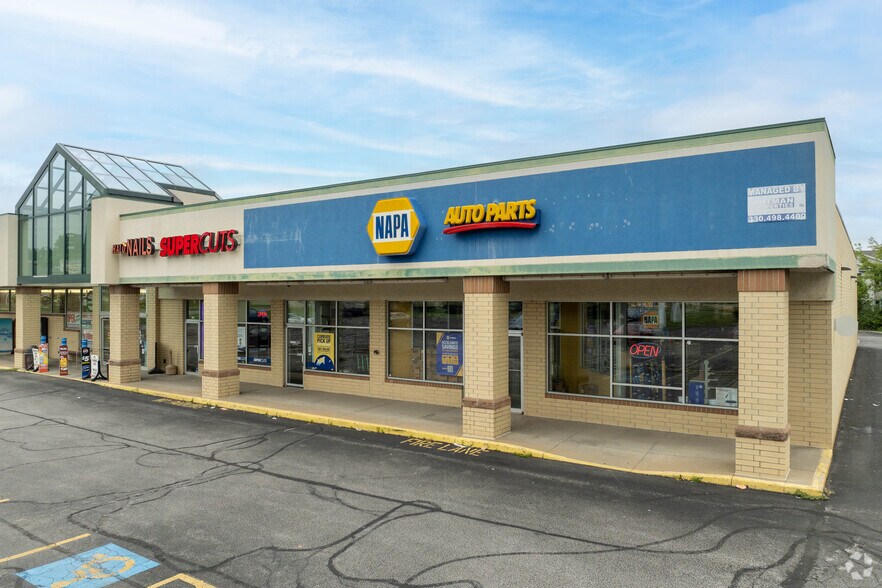 More Photos Of 1763 E Main St, Kent Unknown For Lease