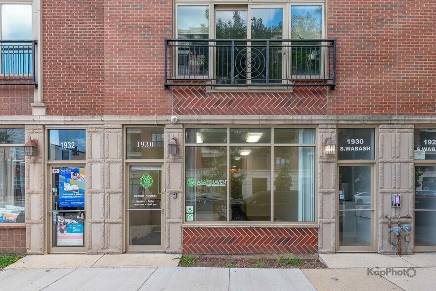 More Photos Of 1930-1934 S Wabash Ave, Chicago Apartments For Sale